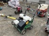 Billy Goat Aerator - 2