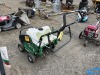 Billy Goat Aerator - 3