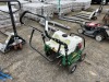 Billy Goat Aerator - 4