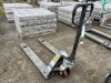 Jet Premium Pallet Jack - 2