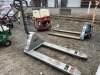 Jet Premium Pallet Jack - 4