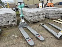 Jet Pallet Jack