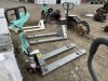 Jet Pallet Jack - 4