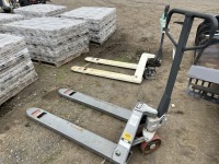 Jet Premium Pallet Jack