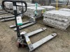 Jet Premium Pallet Jack - 4