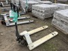 Jet Pallet Jack