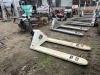 Jet Pallet Jack - 4