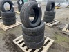 Goodyear Eagle 255/60R18 Tires, Qty. 4 - 2