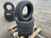 Goodyear Eagle 255/60R18 Tires, Qty. 4 - 4