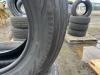 Goodyear Eagle 255/60R18 Tires, Qty. 4 - 5