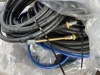 Windshield Wipers & Air Hoses - 5