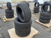 Goodyear Eagle 255/60R18 Tires, Qty. 4 - 3