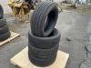 Goodyear Eagle 255/60R18 Tires, Qty. 4 - 4