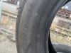 Goodyear Eagle 255/60R18 Tires, Qty. 4 - 5