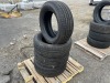 Goodyear Eagle 255/60R18 Tires, Qty. 4 - 4