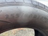 Goodyear Eagle 255/60R18 Tires, Qty. 4 - 5