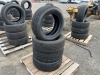 Goodyear Eagle 255/60R18 Tires, Qty. 4 - 3