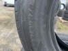 Goodyear Eagle 255/60R18 Tires, Qty. 4 - 5