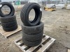 Goodyear Eagle 255/60R18 Tires, Qty. 4 - 2