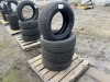 Goodyear Eagle 255/60R18 Tires, Qty. 4 - 2
