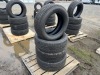 Goodyear Eagle 255/60R18 Tires, Qty. 4 - 4
