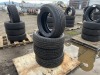 Goodyear Eagle 255/60R18 Tires, Qty. 4 - 2