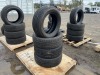Goodyear Eagle 255/60R18 Tires, Qty. 4 - 3