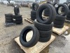 Goodyear Eagle 255/60R18 Tires, Qty. 5 - 2