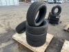 Goodyear Eagle 255/60R18 Tires, Qty. 5 - 3