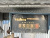 1,845 Gallon Propane Tank - 7