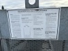 1,845 Gallon Propane Tank - 11