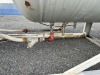 1,845 Gallon Propane Tank - 12