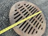 Manhold Riser - 5