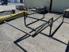 Lumber Rack - 2