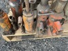 5-Gallon Metal Gas Cans, Qty 4 - 2