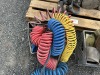 Tie Down Straps - 3