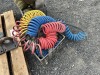 Tie Down Straps - 4