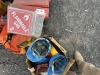 Safety Gear - 2