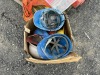 Safety Gear - 3