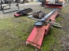 Western Lifts WRT-18 Two Post Auto Lift - 3