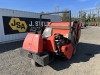 2008 Smithco Sweepstar V60 Sweeper