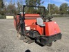 2008 Smithco Sweepstar V60 Sweeper - 2