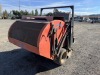 2008 Smithco Sweepstar V60 Sweeper - 4