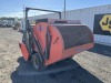 2008 Smithco Sweepstar V60 Sweeper - 6