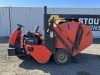 2008 Smithco Sweepstar V60 Sweeper - 7