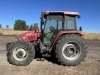 2012 Case 105U Farmall 4x4 Ag Tractor - 2