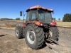 2012 Case 105U Farmall 4x4 Ag Tractor - 3