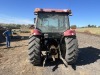 2012 Case 105U Farmall 4x4 Ag Tractor - 4