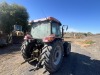 2012 Case 105U Farmall 4x4 Ag Tractor - 5