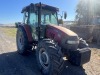 2012 Case 105U Farmall 4x4 Ag Tractor - 7